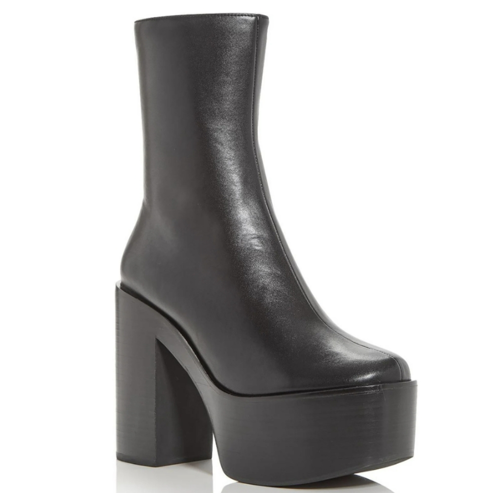 Jeffrey Campbell Mexique boots